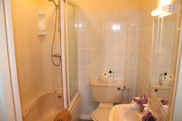 Hotel Riverview House Bed&Breakfast (Athlone, Westmeath)